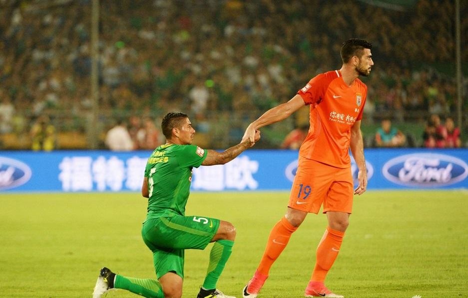 开云平台-包含佩莱助攻助力胜利，国安主场告捷的词条