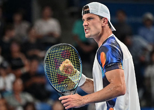 开云体育入口-美国网球队鏖战法国网球队，瓦林卡绝境逆转的简单介绍