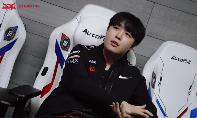 FLY完胜V5，Ming关键制胜