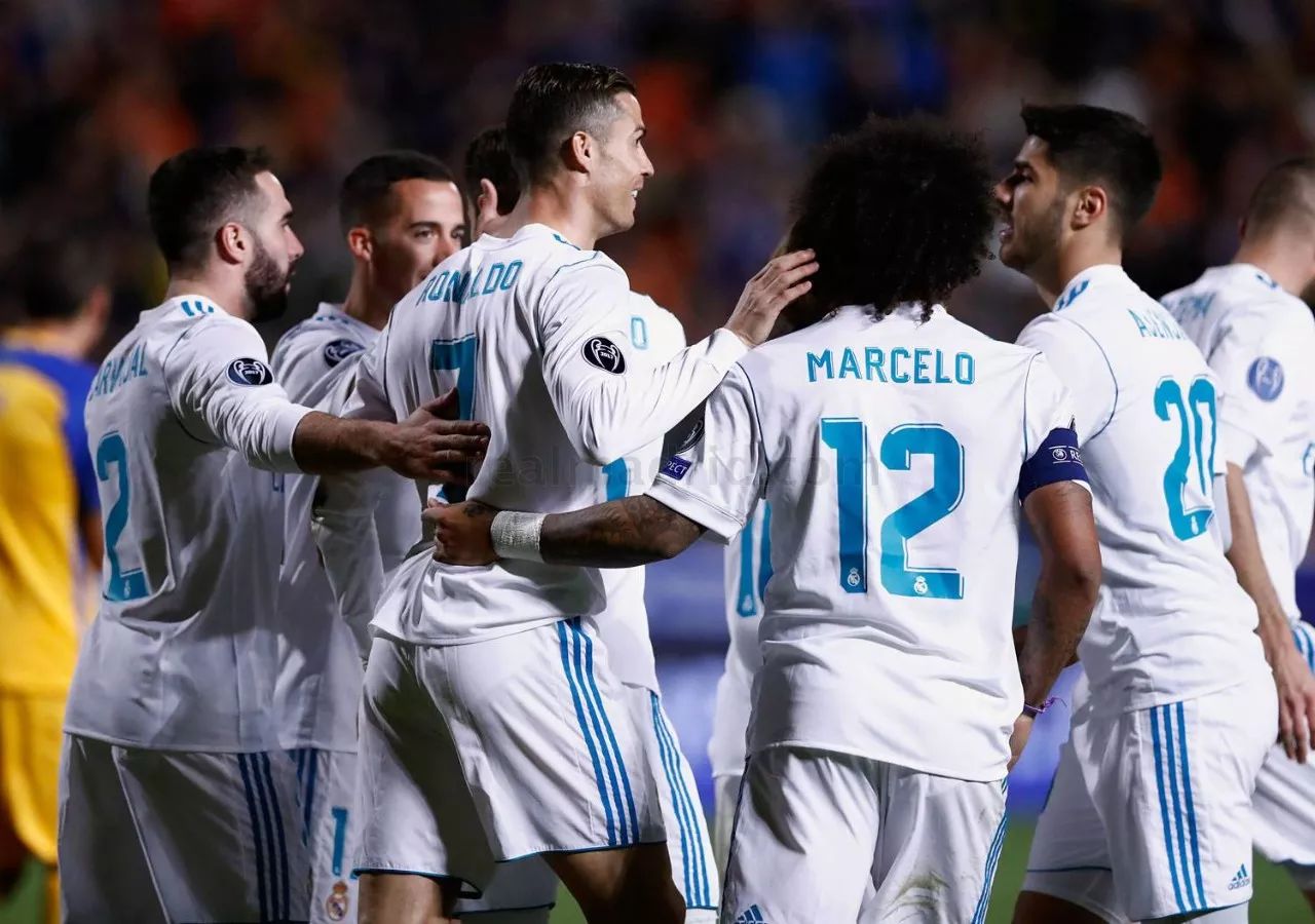 马拉加客场不敌瓦拉多利德