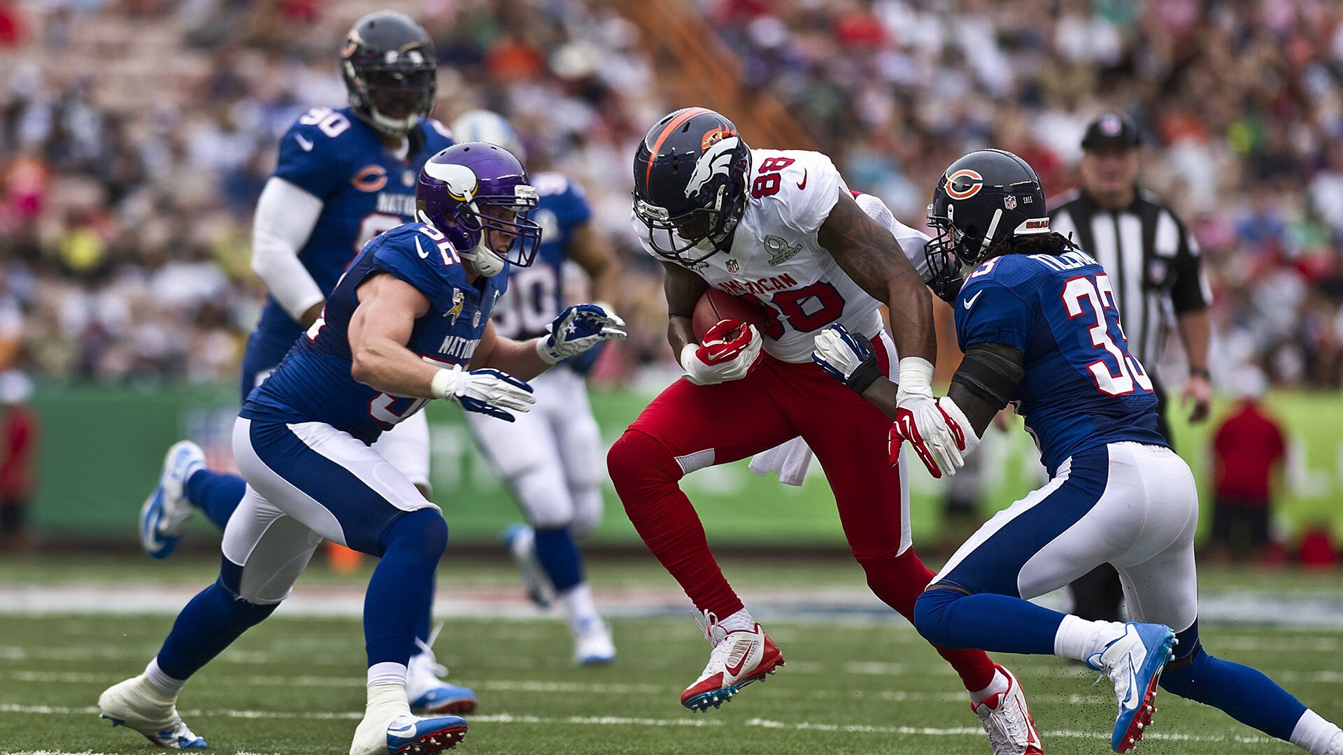 绿茵场与硬木地板的交响，当德甲争冠战遇见独行侠的绝杀时刻