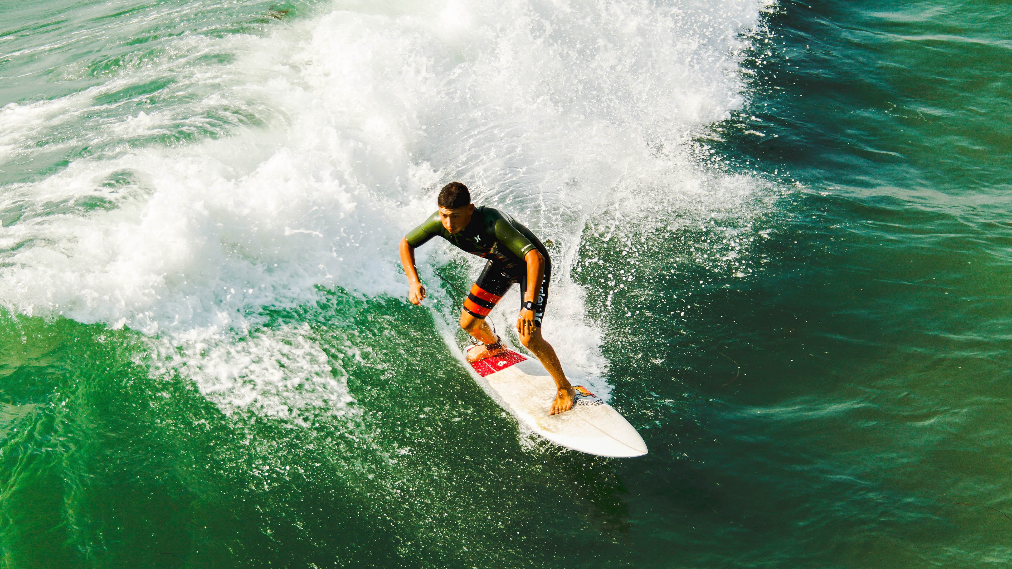从尼罗河到地中海，哈弗茨的关键先生时刻如何让埃及爆冷摩纳哥