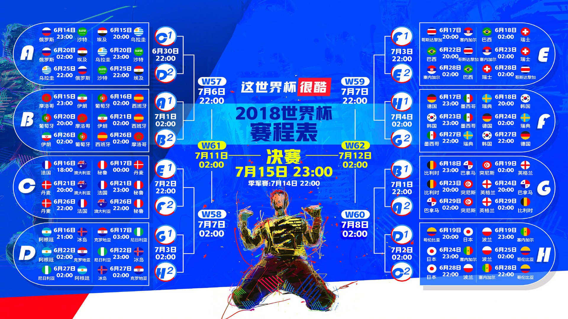 孤勇者的剧本,2026世界杯D组生死战,哥斯达黎加绝境弑神,佩德里独舞定乾坤